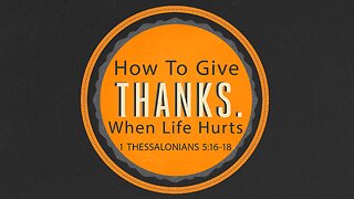 Sun. May 5th (FBF Worship)