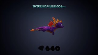 Spyro part 16, Hurricos