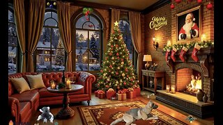 Celtic Christmas Carols #2, Soft Holiday Music for all to enjoy.