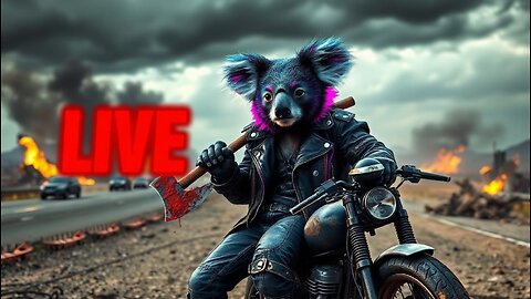 LIVE in the Freaker Zone – No Mercy Tonight!