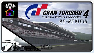 Gran Turismo 4 PAL License IA-11