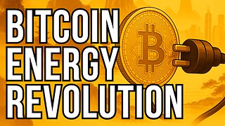 How Jan3 Is Driving Bitcoin, Mining Energy & Global Adoption 🌍🚀 | The Bitcoin Libertarian
