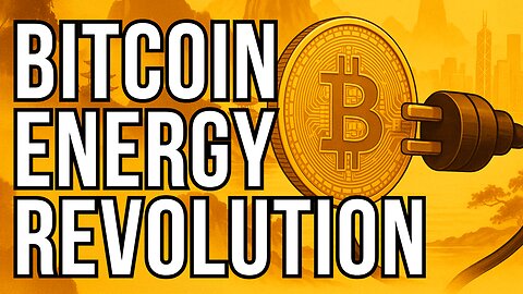 How Jan3 Is Driving Bitcoin, Mining Energy & Global Adoption 🌍🚀 | The Bitcoin Libertarian