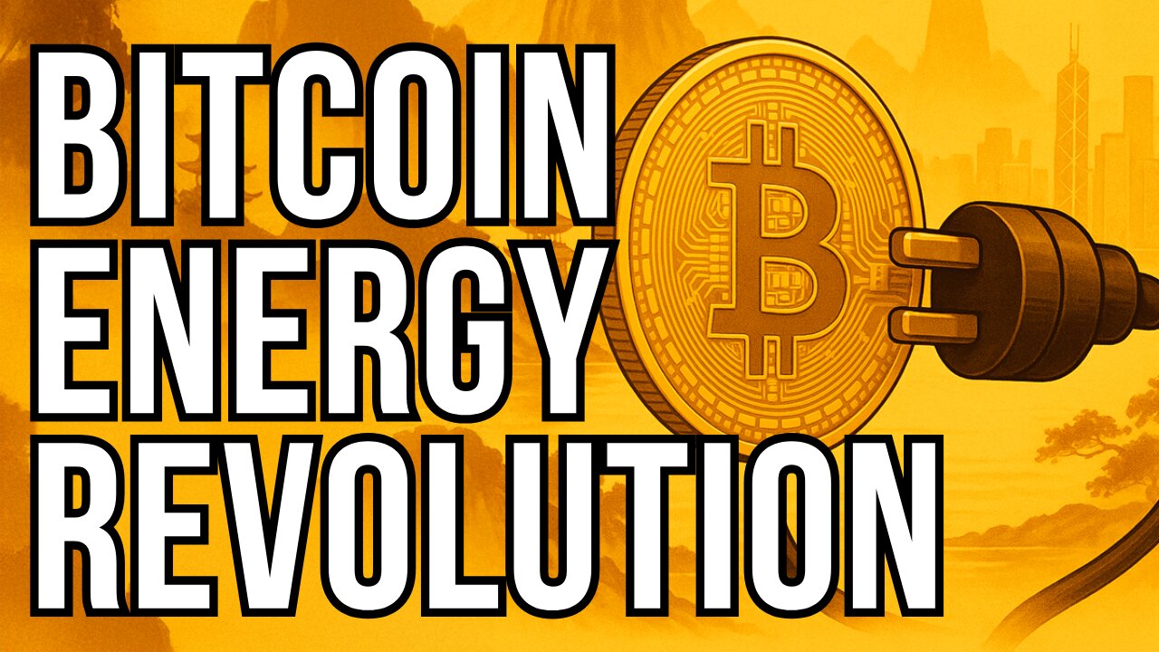 How Jan3 Is Driving Bitcoin, Mining Energy & Global Adoption 🌍🚀 | The Bitcoin Libertarian