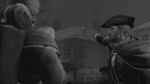 Assassin's Creed 3 Episode 5: A Boorish Man