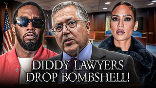 Former Fed Explains How Cassie Got EXPOSED By Diddy's Team