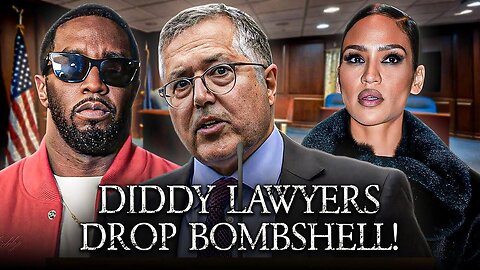 Former Fed Explains How Cassie Got EXPOSED By Diddy's Team