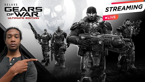 Gears of War: Ultimate Edition