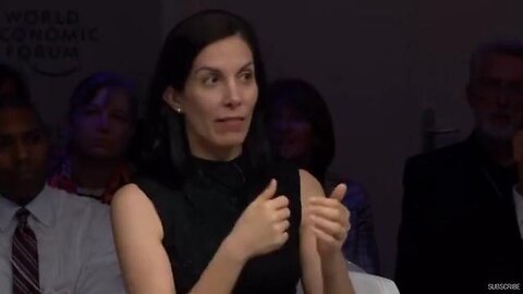 "Exploring the Deep-Dive Discussions on Human Rights at WEF 2021"