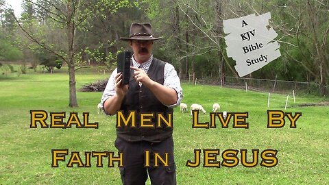 Stand Fast in the Faith