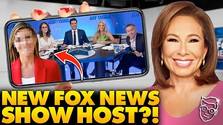 🚨Fox News Picks Libs Worst Nightmare to Replace Judge Jeneane After She’s Sworn-In as Trump Attorney