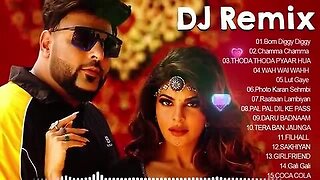 2024_Bollywood_DJ_Remix_Non-Stop_Hits_🔊_Special_🤟🏻_Hindi_Dj_Remix_Songs___Remix_-_Dj_Party