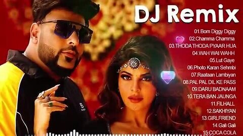 2024_Bollywood_DJ_Remix_Non-Stop_Hits_🔊_Special_🤟🏻_Hindi_Dj_Remix_Songs___Remix_-_Dj_Party