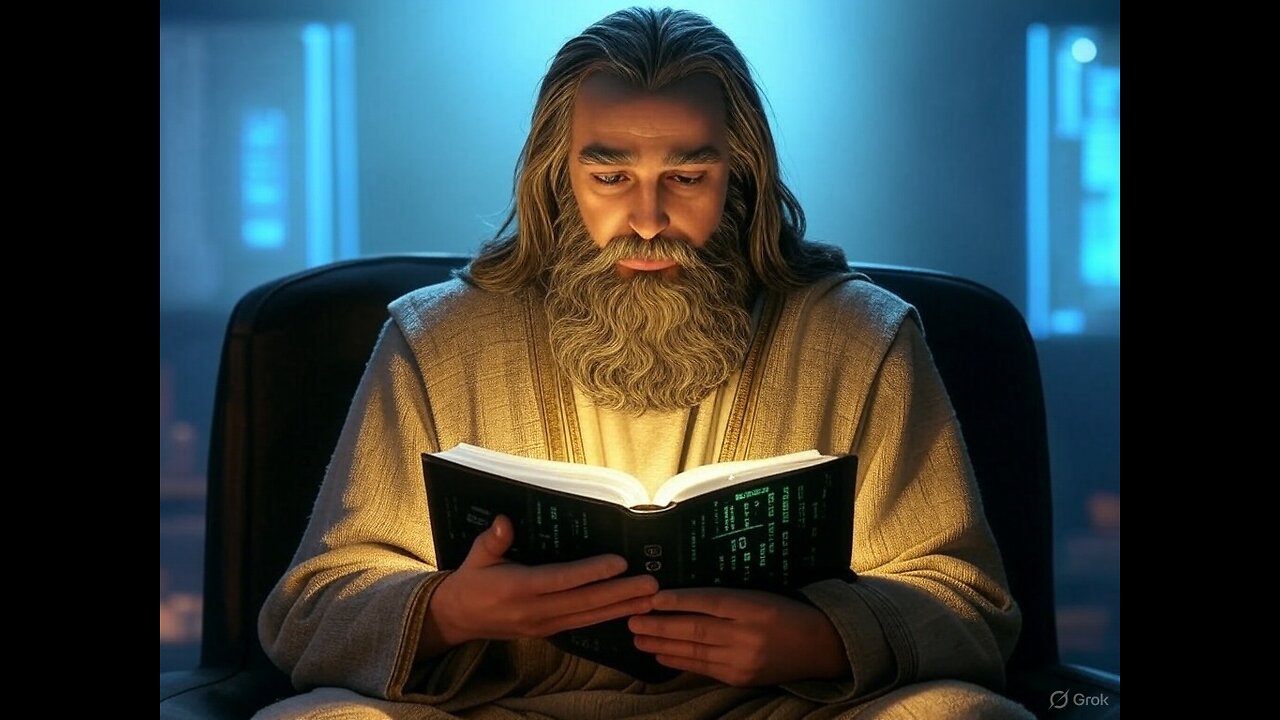 Thoth’s Teachings: A Guide to Enlightenment and Clarity.
