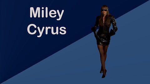 Miley Cyrus
