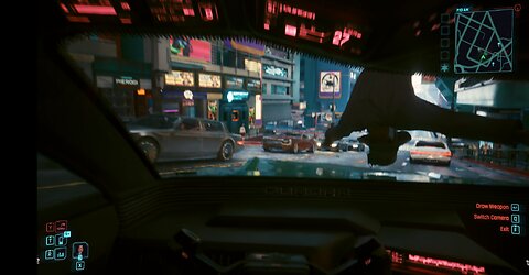 Cyberpunk 2077 | What It Takes To Get 5 Stars & Can I Survive It?