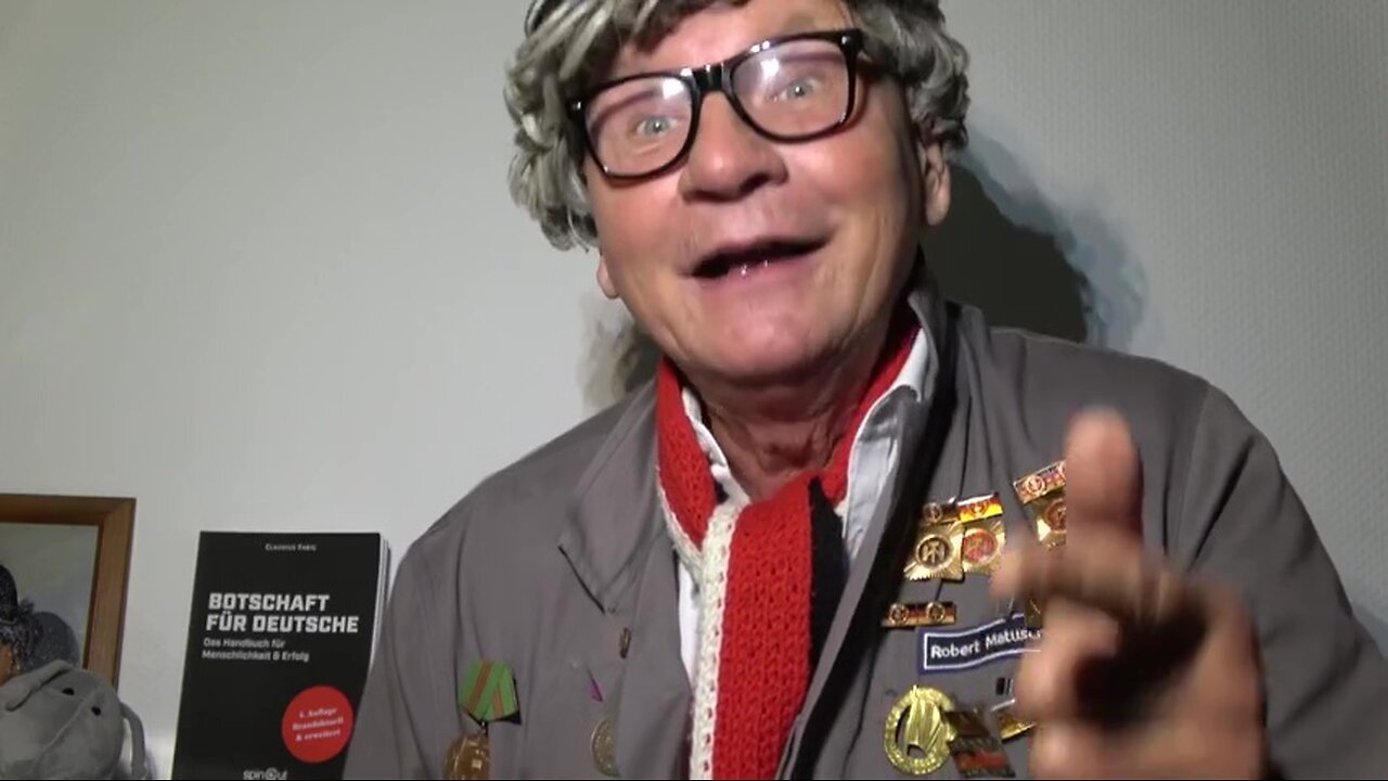 5.5.2025👉🚨..🇩🇪🇦🇹🇨🇭🇪🇺😎THE BUNDESFACILITYMANAGER📢🧠