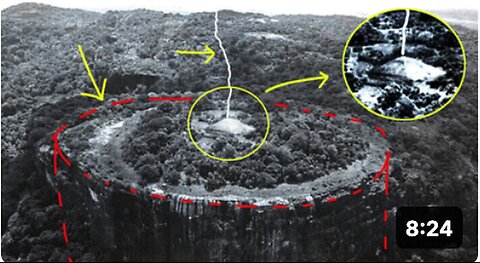 "Groundbreaking Discovery Shatters Established Narrative"