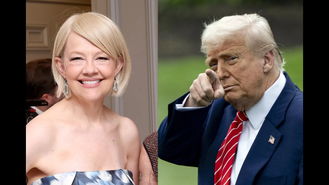 Trump Terminates Smithsonian National Portrait Gallery Director Kim Sajet