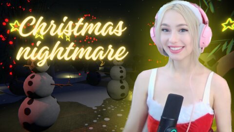 Holiday Atmosphere in the Gameplay World
