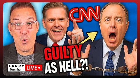 🚨Scott Jennings FINALLY Broke CNN! Adam Schiff BROUGHT TO JUSTICE?!