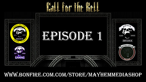 Call for the bell Talk show Episode 01