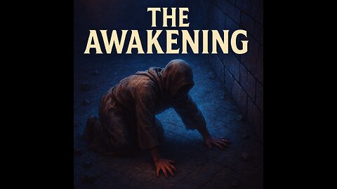 The Hooded One Awakens