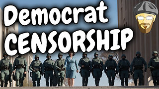 Exposing the GIANT censorship apparatus