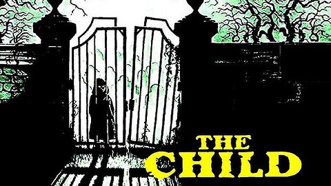 THE CHILD 1977 New Housekeeper Suspects Employer's Child Hides Deadly Secret FULL MOVIE HD & W/S