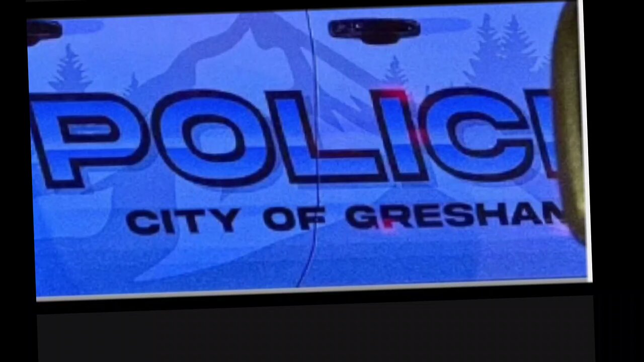 another p3do cop arrested