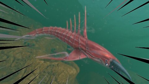 I MAY NOT BE THE KING OF THE OCEAN | Subnautica: Below Zero - Part 4 (3/25/2020)