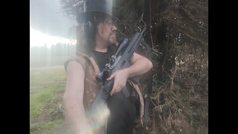 Target view, D Re & D pt 2