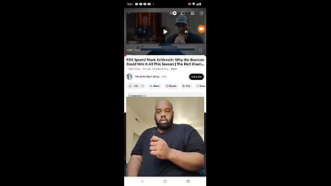 Mark Schlereth: Why the Broncos Could Win it All This Season