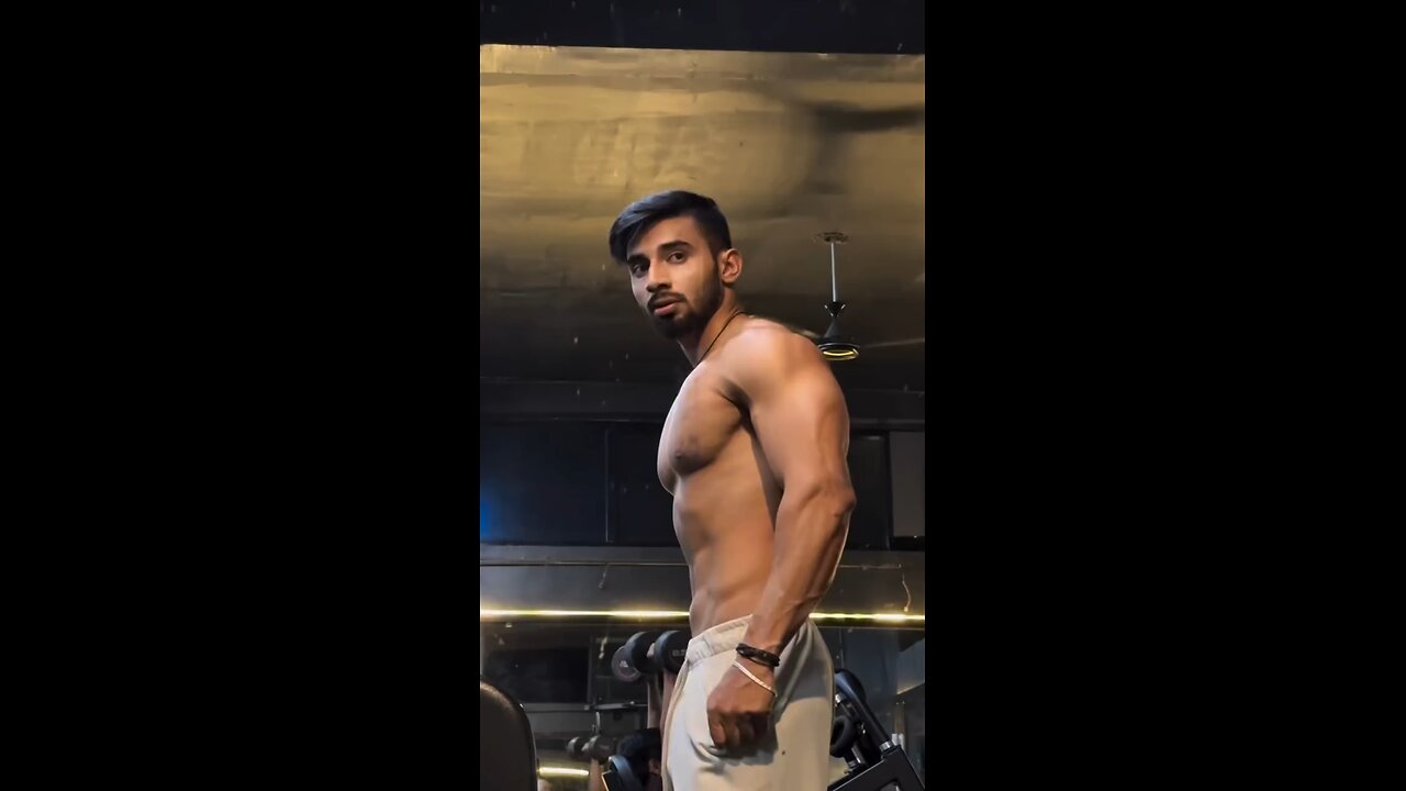 Indian Hot Male