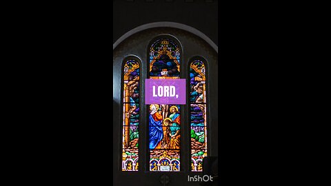 LORD I DO NOT KNOW WHAT THIS DAY HOLDS FOR ME OR MY FAMILY #truth #jesus #christ #king #mary #joseph