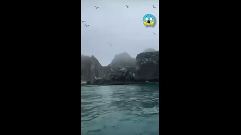 earthquake