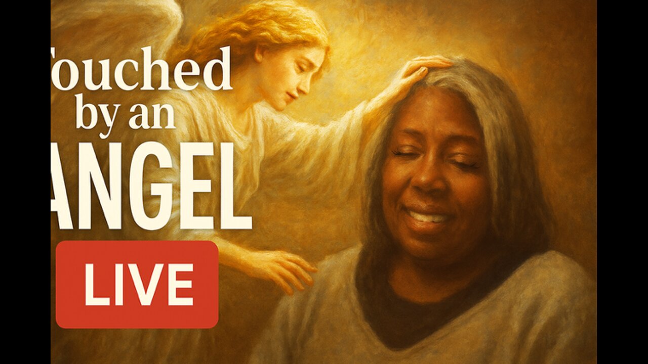 What Y'all On? Relle Drop Her Flag For The Lord!