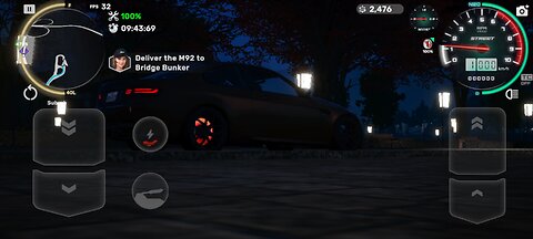 BMW M3 gt | CARXSTREET