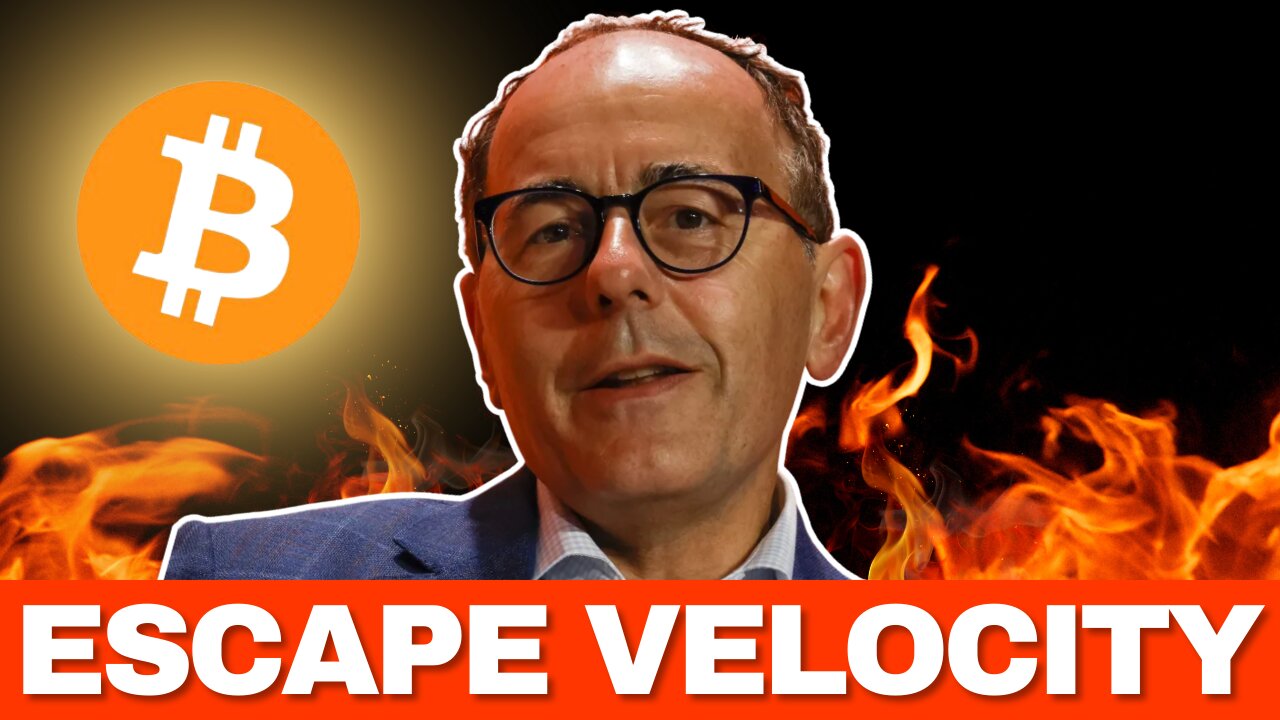 $118B GIANT CONFIRMS $400K Bitcoin is COMING!! | EP 1323