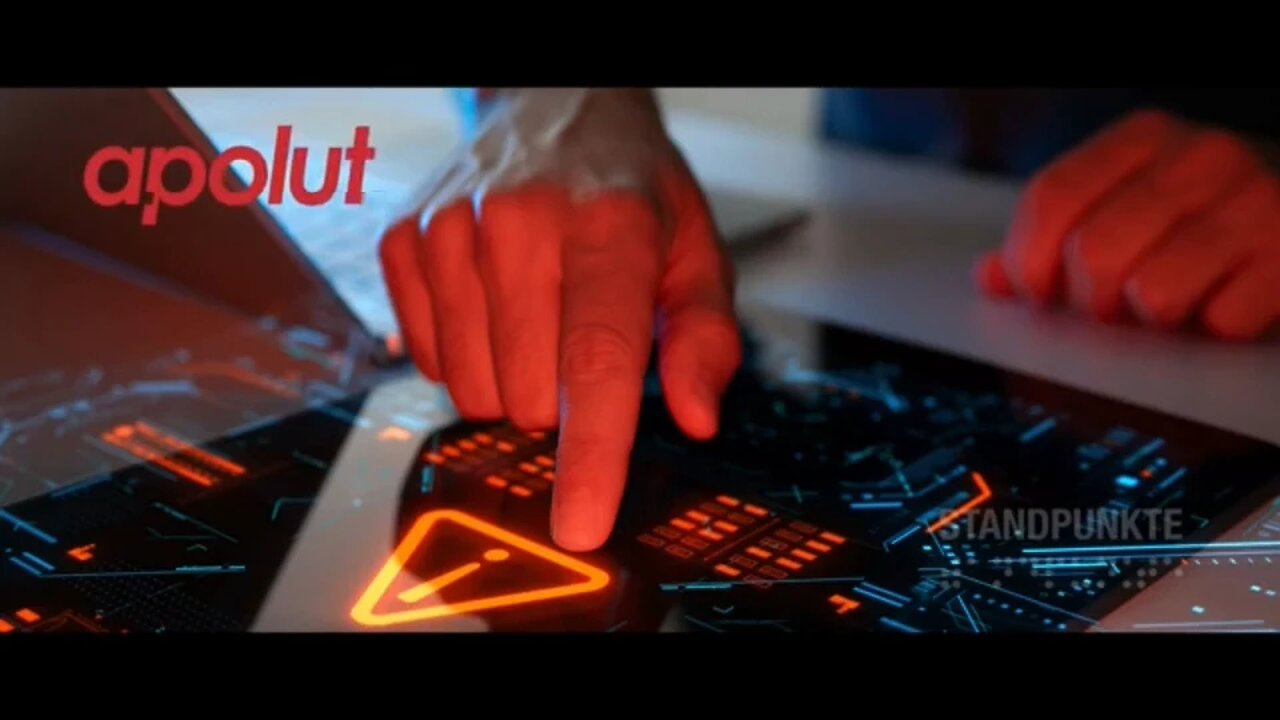 Der größte Angriff auf unsere Privatsphäre