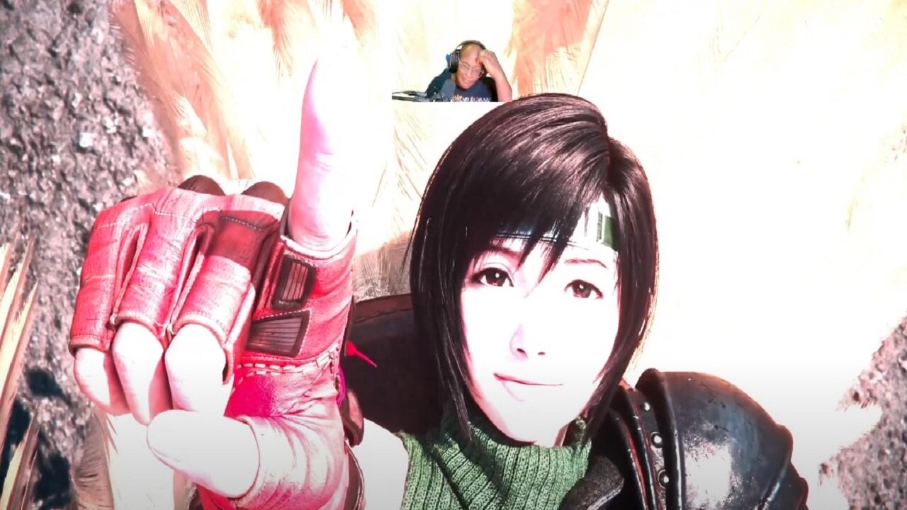 Final Fantasy VII Remake Intergrade [Yuffie's Campaign] - Mods [Part 2][END]