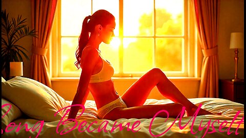 POP MUSIC. Song: Long Became Myself.