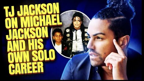 TJ Jackson bij Fernando