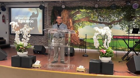 ¿Tener amigos 🤝 que no conocen a Dios ✝️❓ — Por el Siervo Camilo López
