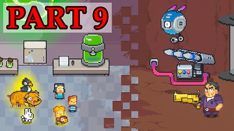 Let's Play - Kindergarten 3 part 9