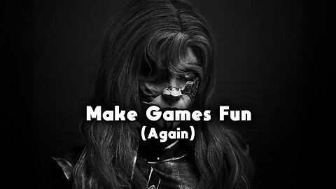 When Games Get Political: The Hidden Cost to the Gaming Industry