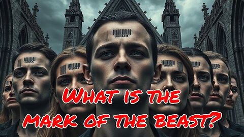 What is the Mark of the Beast?