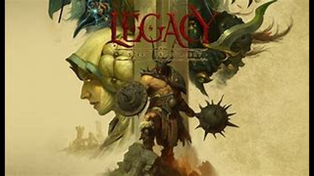 Combo Stream, Legacy s&s 2nd play