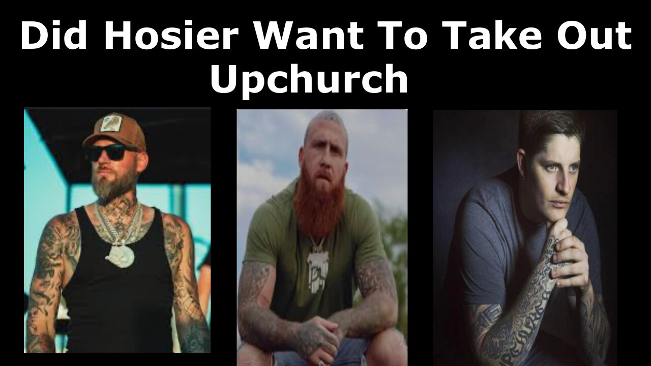 Justin Time on the Choppeezy interview talks about Hosiers plot to take out Upchurch.
