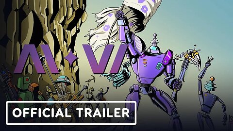 AI.VI - Official Trailer _ IGN Live 2024